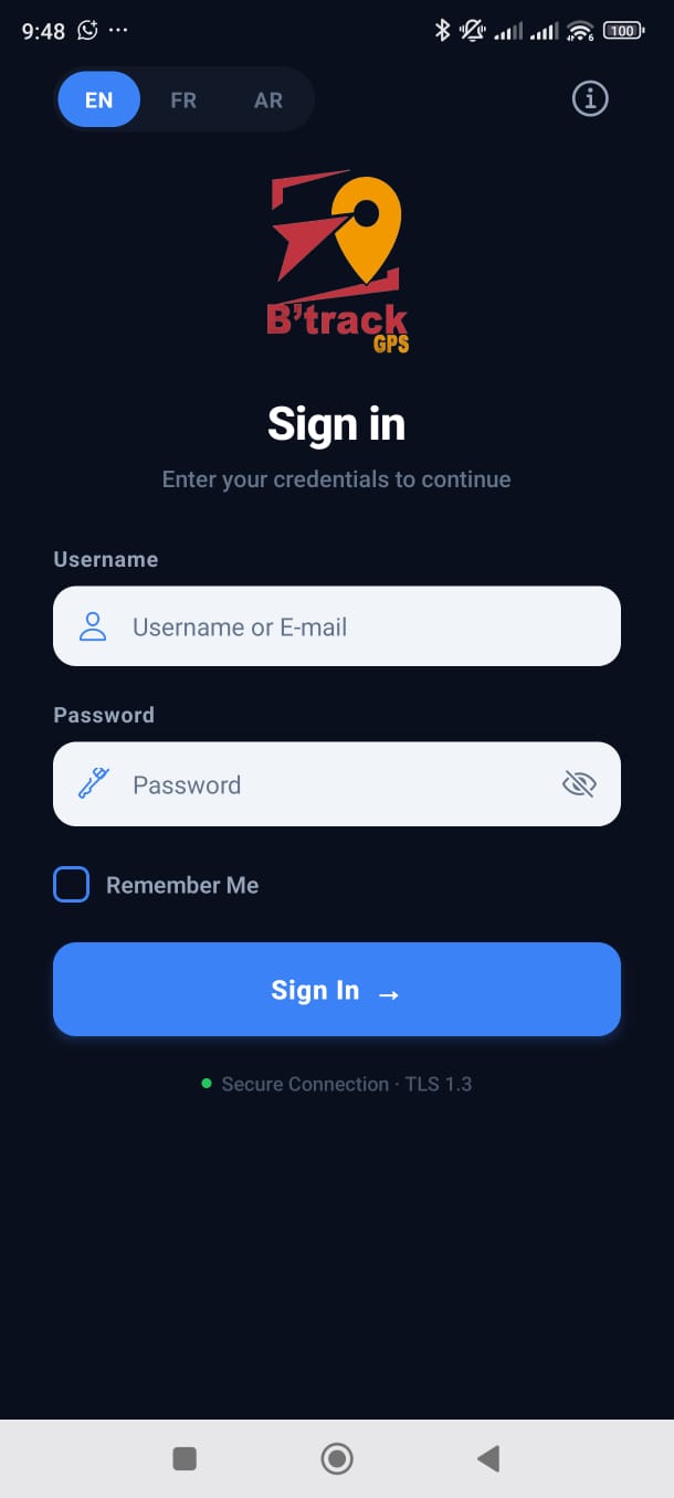 App Screenshot 1