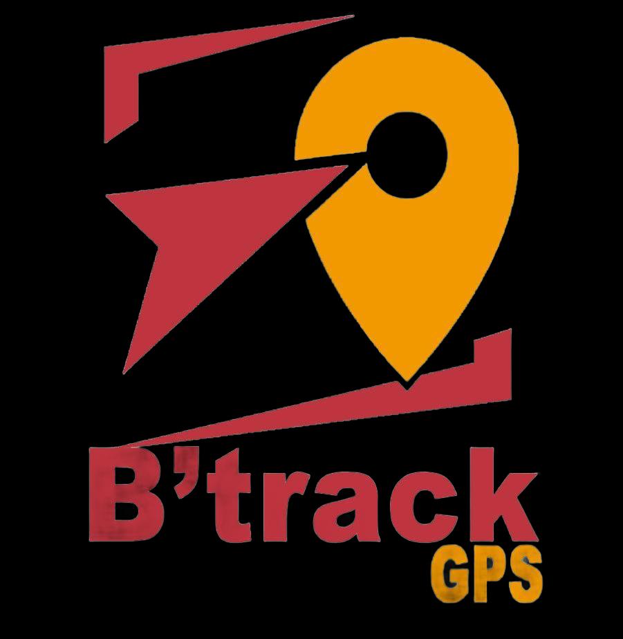 B'TRACK GPS